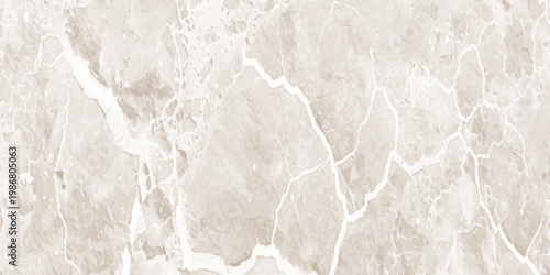 Light brown grunge marble texture with soft natural veins, smooth stone surface, minimalist monochrome background, elegant and subtle pattern. brown crumpled paper texture