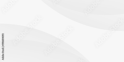 Abstract white and gray background. smooth abstract background, blurred pattern. Light pale vector background. Abstract pale geometric pattern eps 10