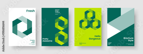 Geometric Background Design. Abstract Business Presentation Layout. Isolated Poster Template. Flyer. Report. Banner. Book Cover. Brochure. Newsletter. Handbill. Catalog. Pamphlet. Brand Identity