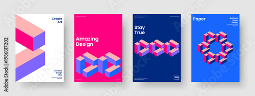 Abstract Business Presentation Design. Geometric Background Layout. Isolated Banner Template. Report. Flyer. Book Cover. Brochure. Poster. Newsletter. Pamphlet. Journal. Catalog. Notebook. Handbill