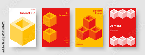 Geometric Background Template. Isolated Poster Design. Creative Brochure Layout. Banner. Book Cover. Flyer. Business Presentation. Report. Handbill. Portfolio. Pamphlet. Leaflet. Magazine. Notebook