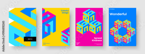 Isolated Poster Layout. Geometric Flyer Design. Creative Banner Template. Business Presentation. Book Cover. Background. Report. Brochure. Notebook. Magazine. Catalog. Brand Identity. Newsletter