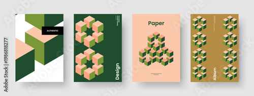 Abstract Brochure Layout. Modern Background Design. Isolated Business Presentation Template. Poster. Book Cover. Flyer. Report. Banner. Magazine. Portfolio. Journal. Newsletter. Advertising