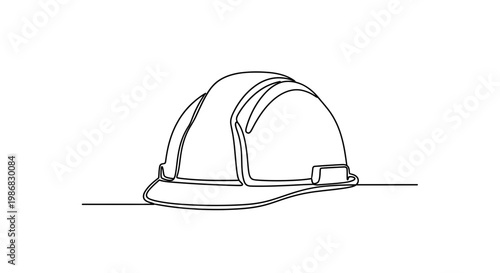 Hard Hat Safety Construction Helmet.