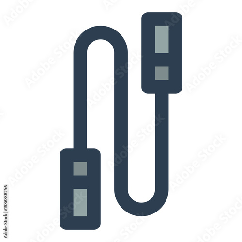 skipping rope icon