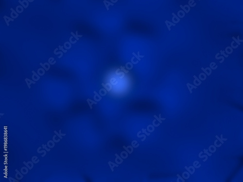 abstract blue gradient background with smooth light transitions, minimal design style. Suitable for technology concepts, business presentations, UI design, banners, and futuristic digital interfaces.