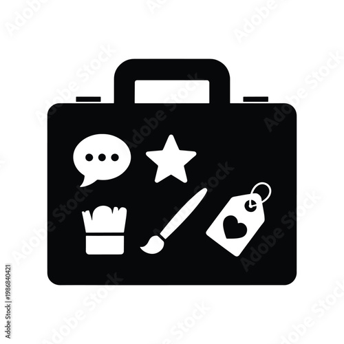 Corporate Business Opportunity Sales Funnel Concept Vector