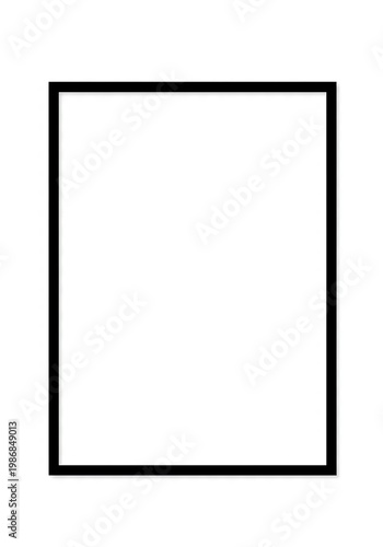 Bold Lines, Empty Space