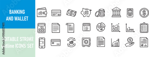 Finance Banking Accounting Bl...