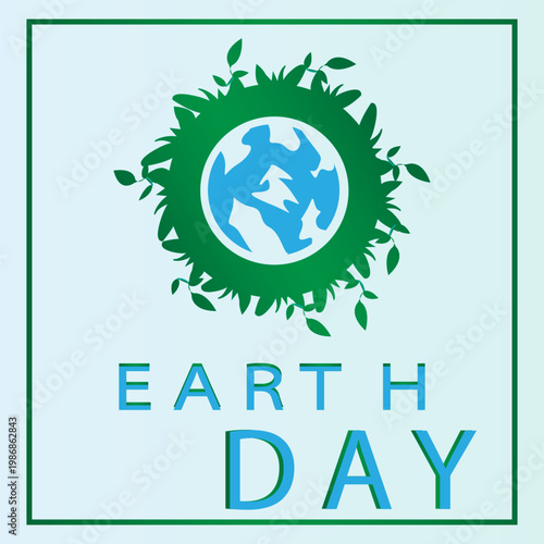 flat vector happy world day