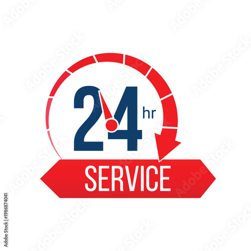 24 hour service ready to assist you anytime
