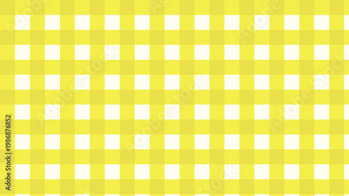 Checked block pattern background for picnic packaging, kitchen textiles and cheerful branding supporting playful stationery, summer promotions and gingham style surface applications         