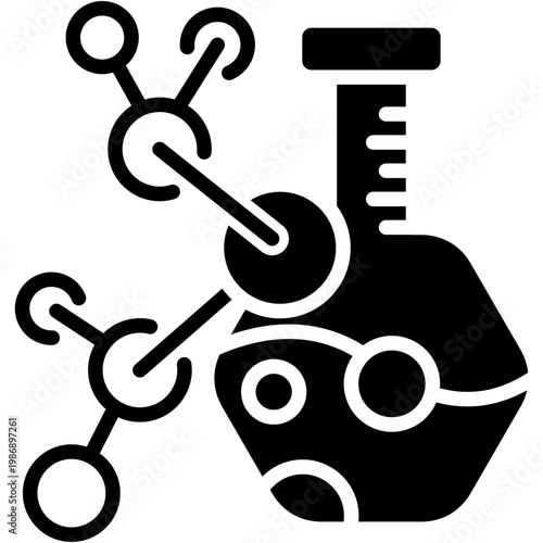 Active Formula glyph icon