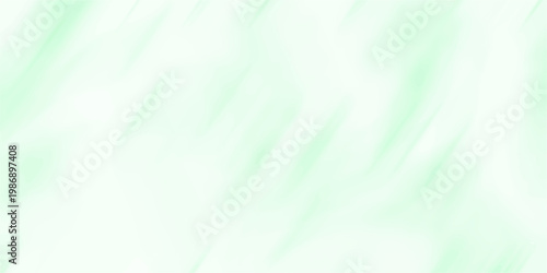 Soft pastel green blurred streaks and light effects creating a gentle, ethereal, and abstract background with a dreamy quality