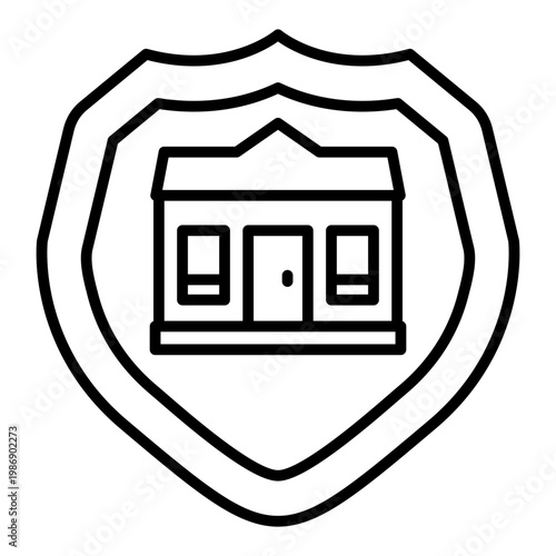 Protection Icon