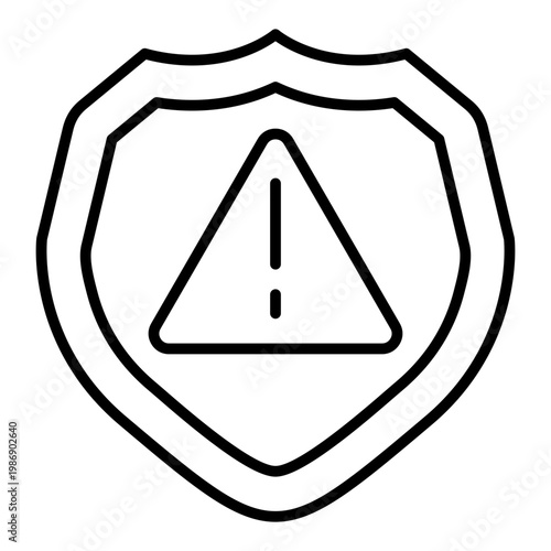 Protection Icon