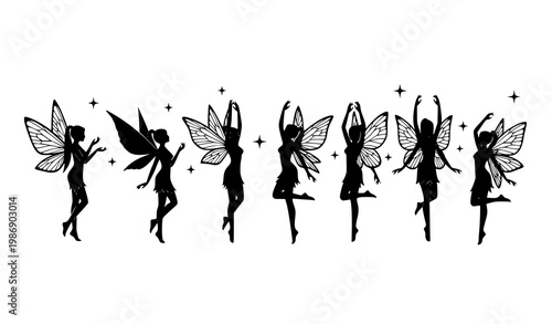 Collection of headwear icons including fedoras beanies baseball caps graduation caps with baseball cap winter hat flat design white background headwear collection mortarboard accessories