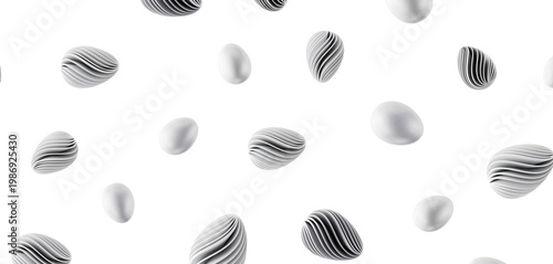 Minimalist composition of o...