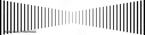 Halftone gradient lines Comic black vertical parallel stripes Fight design Manga or anime speed graphic screen tone Isolated.Speed lines Flying particles Seamless pattern Fight stamp Manga graphic.
