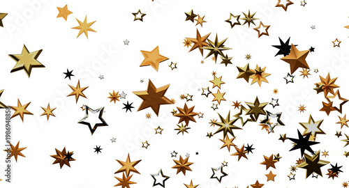 Elegant abstract design fea...