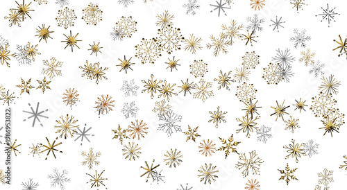 Festive and stylish winter ...