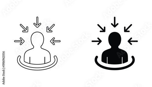 Target Audience Inbound Marketing Focus Strategy