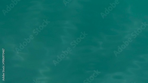 Rippling water 