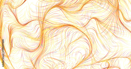 Creative abstract image of ...