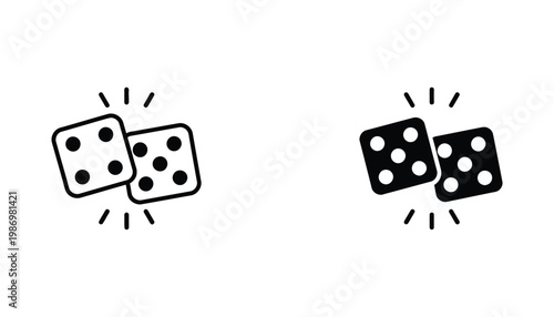 Dice Rolling Risk Chance Game Luck Strategy