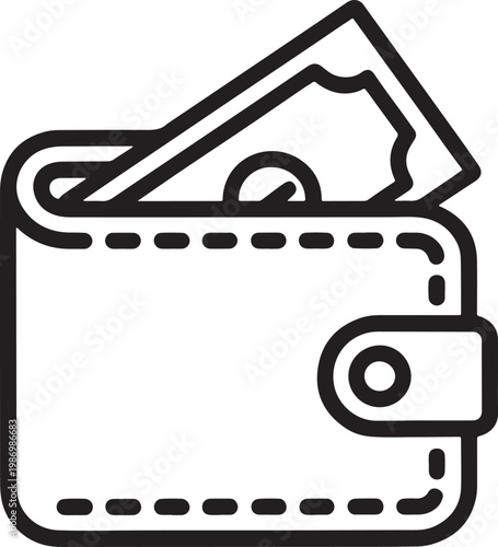 Black and white illustration of a steampunk mechanical arm and gear system