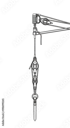 Precision Engineering Of Mechanical Lifting And Tensioning Systems