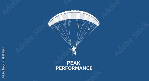 Paragliding Peak Performance Mastery Of The Sky