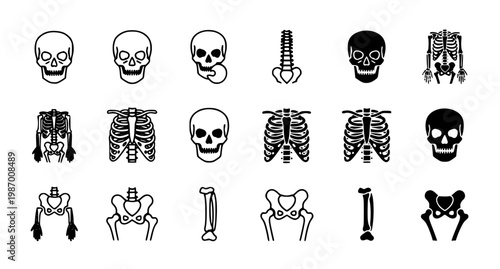 A muscular man is drinking water from a bottle in a modern gym setting with a fitness background