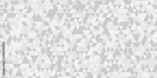 Minimal vector abstract low polygon banner triangle gradient web template design. creative poly mosaic space tile geometric pattern.