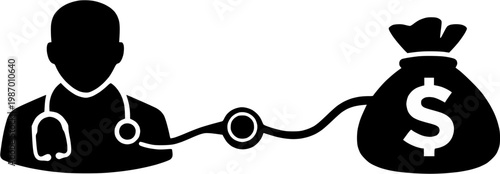 Doctor  and success growth in life 