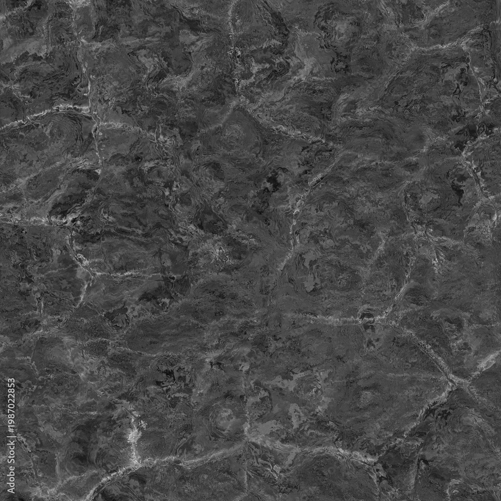 Naklejka premium Seamless pattern. Soft abstract geometric pattern.