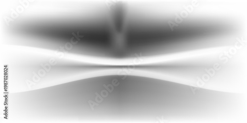 black fabric seamless moving pattern abstract background