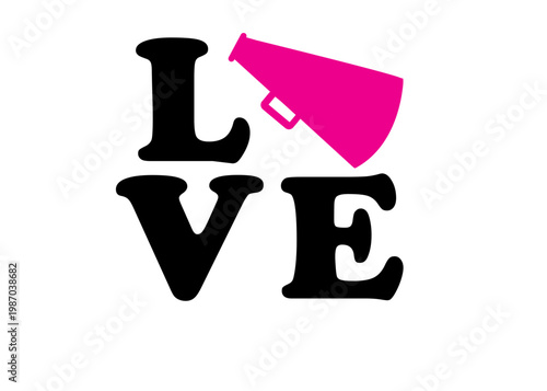 Love Cheer 
