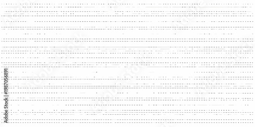 Dense arrangement of handwritten lines filling the entire frame