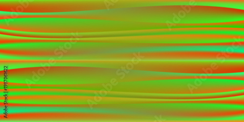 fractal rendition of abstract colored background