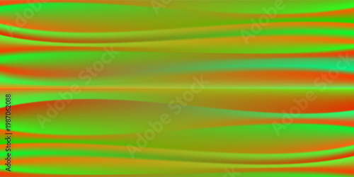 fractal rendition of abstract colored background