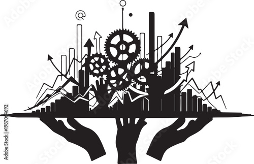 Money management related icon set - Editable stroke, Pixel perfect at 64x64