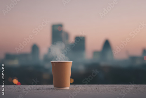 minimalist christmas celebration atmosphere in usa featuring simple yet elegant christmas tree in corner