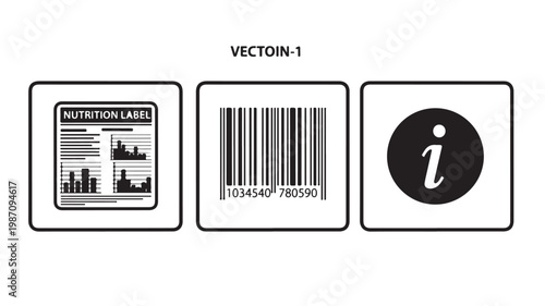 Egg Whisk Manual Mixer Graphic - Minimalist Kitchen Tool Vector for Healthy Cooking Tutorials and Recipe Blog Content