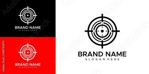 Brand Identity Concept Visual Representation