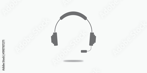 headphone icon