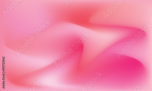 Abstract red gradient. red background. Technology background.