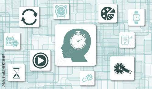 Concept of time management