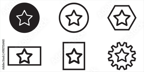 . Artificial Intelligence sparkle symbol. Digital brain, media, multimedia, buttons element for app, website and interface signs vector illustration