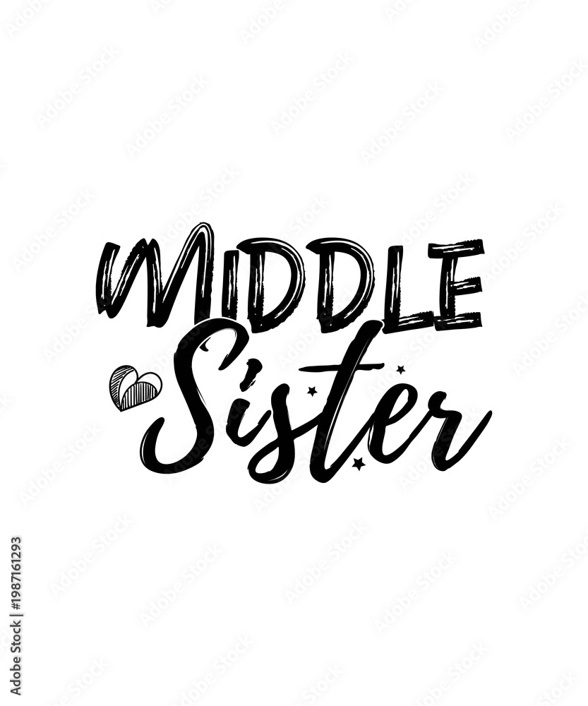 Fototapeta premium Sister SVG Bundle, Friendship Quotes, Shirt Designs, Sister Svg, Sister Png, Sisters sayings, Svg for Sister, Svg Png, Digital Download